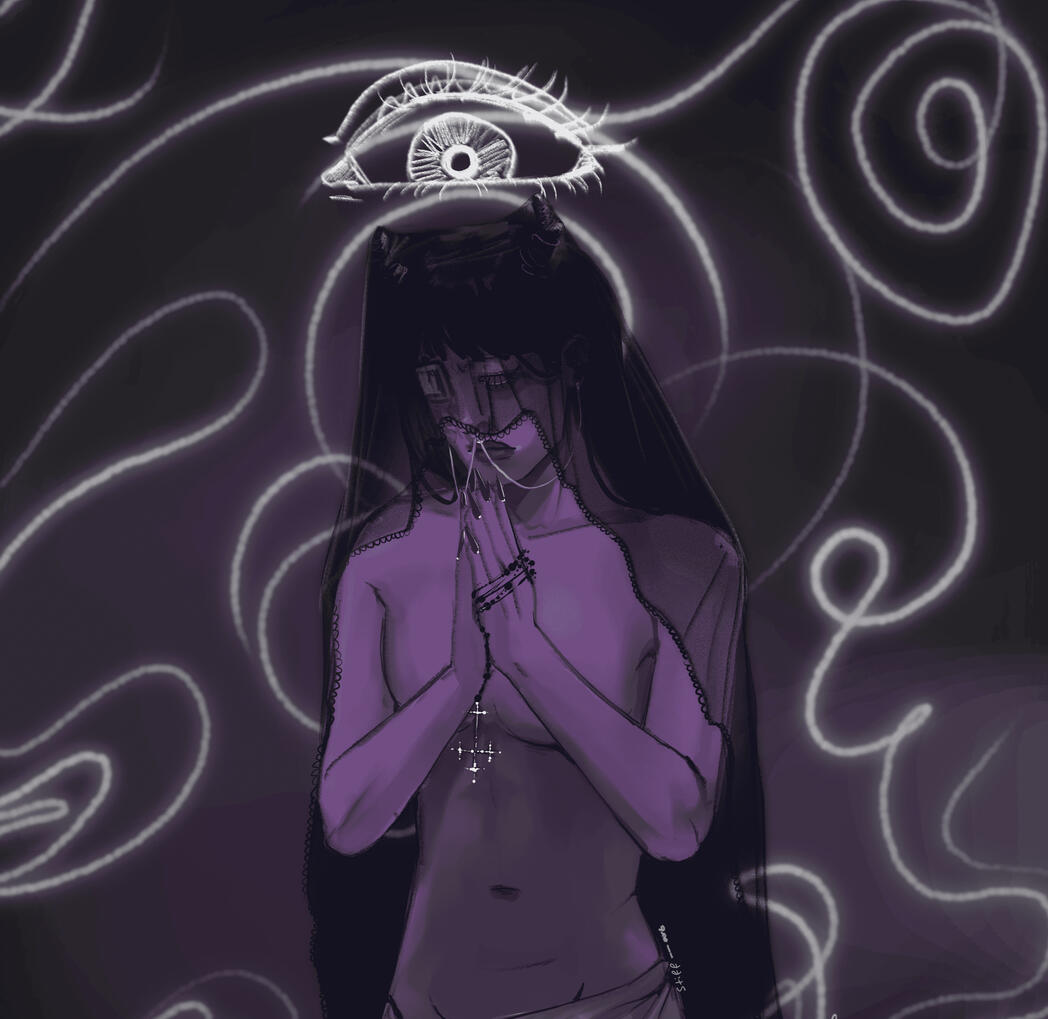 OC portrait: prices 50$